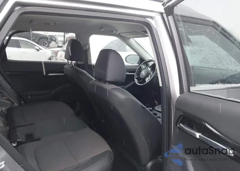 2022 Kia Seltos S from USA, damaged, VIN KNDEU2AA2N7306743